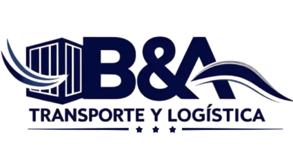 Transporte y Logística B&A